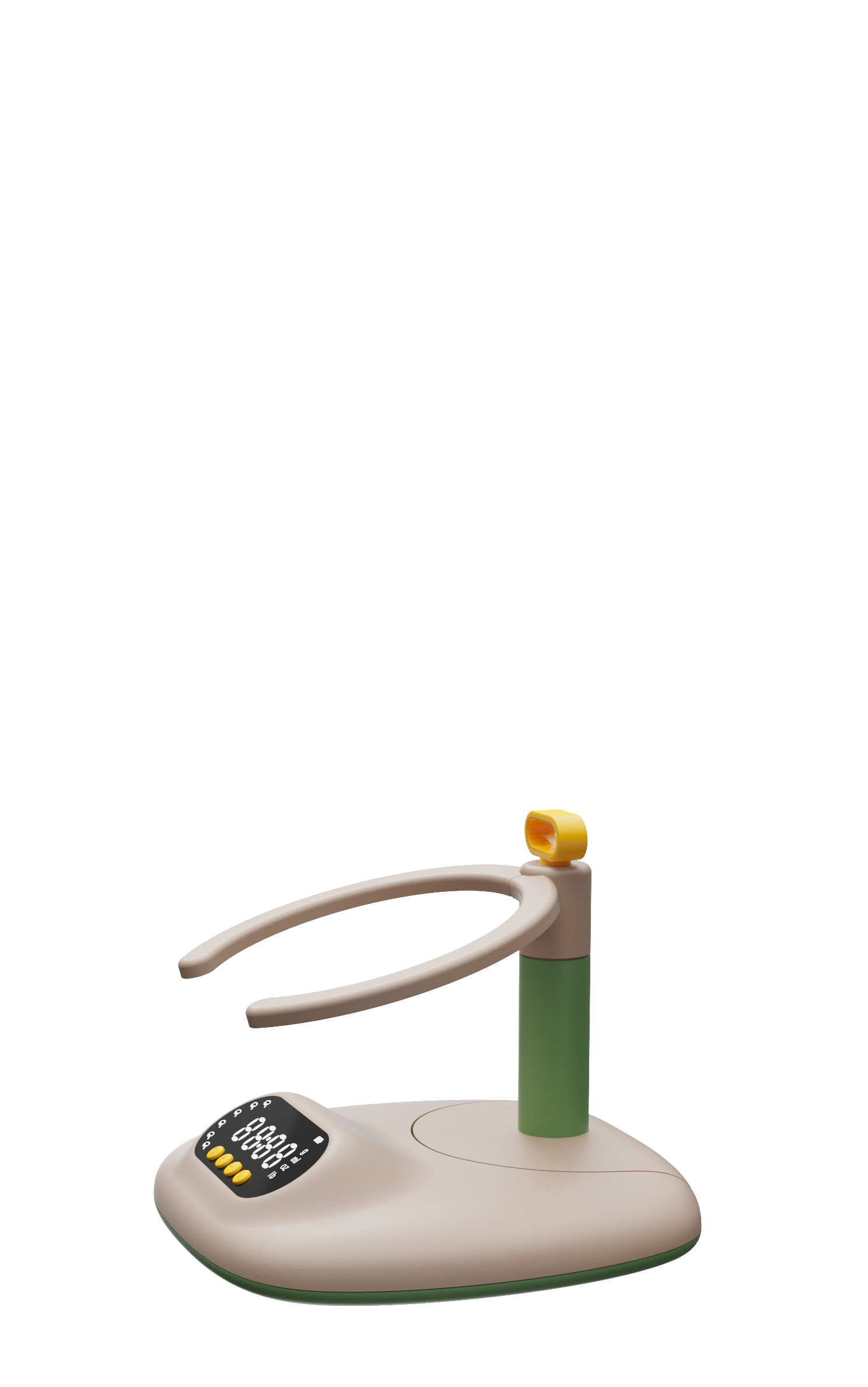 Height 100mm