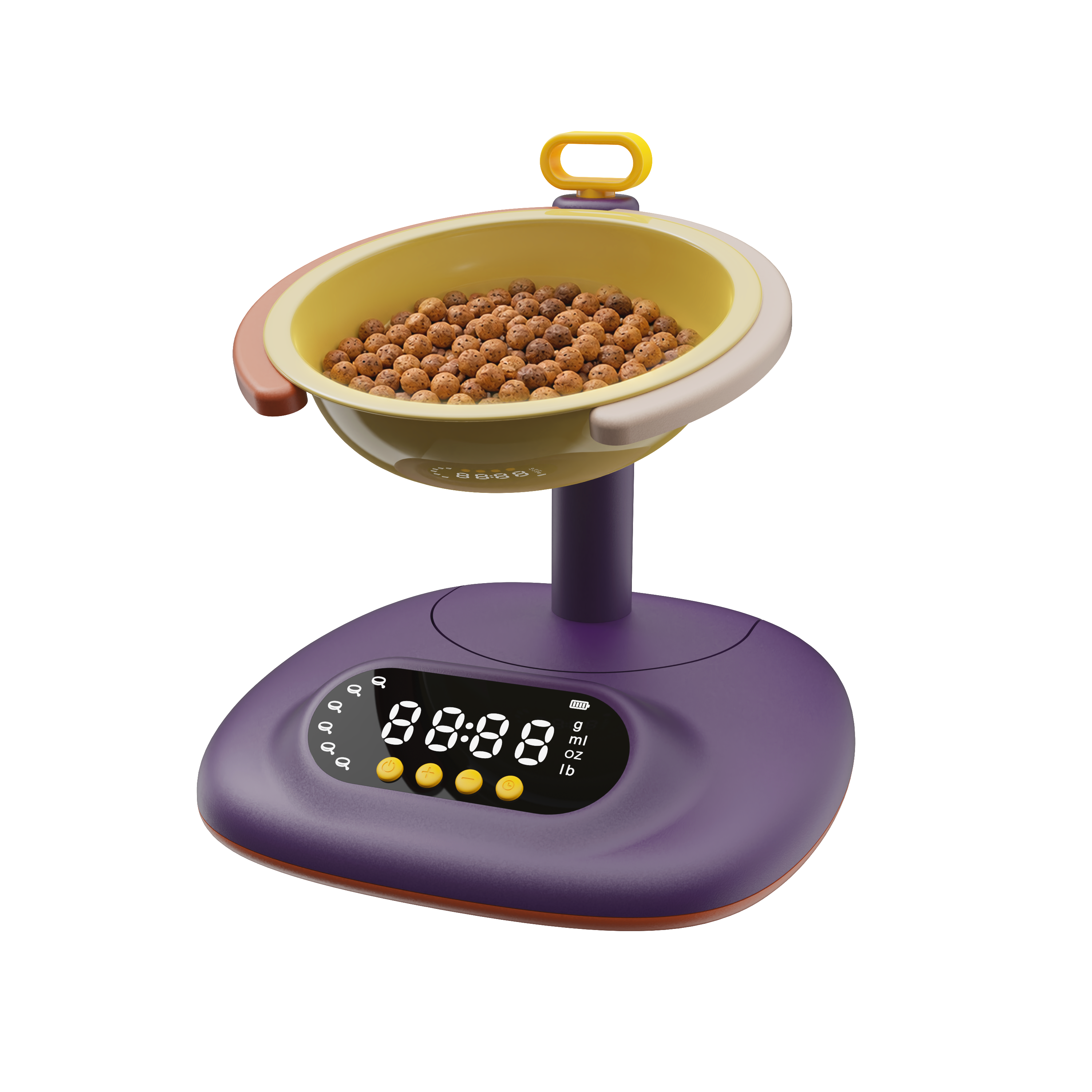 Ceramic bowl